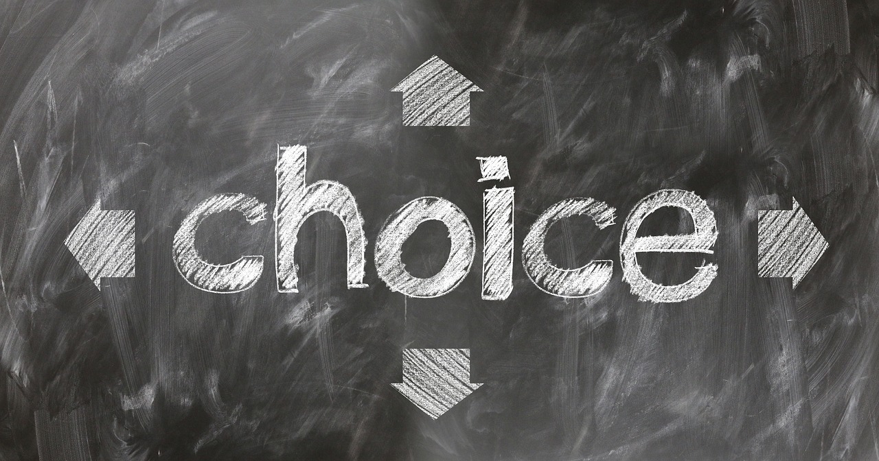 Choice Choice