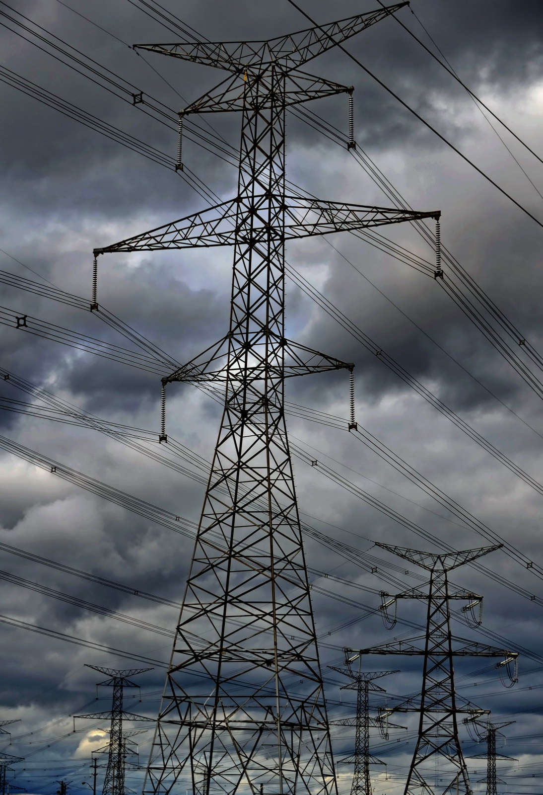 energy crisis energy crisis