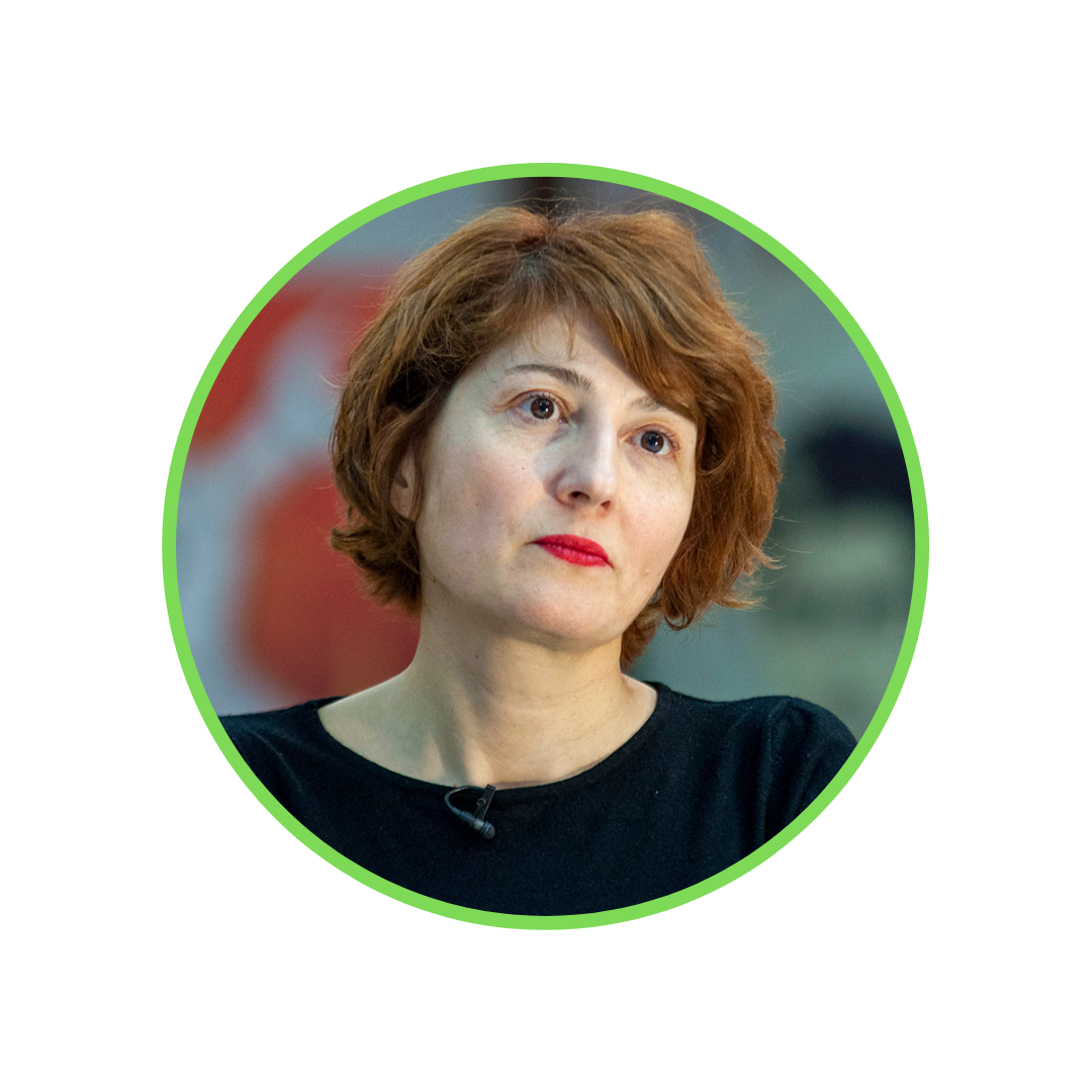 Izabela Kisić Izabela Kisić
