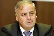 Prof. Dr. Suad Arnautović