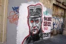 The changing face of Ratko Mladic
