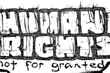 Human Rights