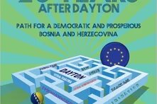 25 Years after Dayton - Path for a Democratic and Prosperous Bosnia and Herzegovina