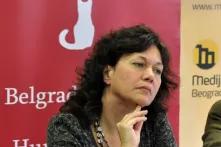 Dubravka Stojanović