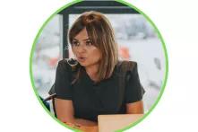 Daliborka Uljarević