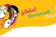 Global Feminist Pitch
