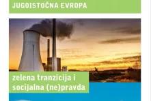 Zelena tranzicija i socijalna (ne)pravda