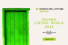 Zelena ljetna škola 2023