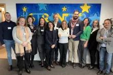 EU Strategy Group members