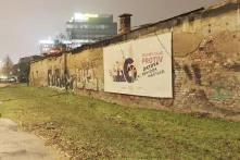 Kampanja protiv nasilja nad ženama