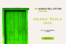 Zelena škola 2024