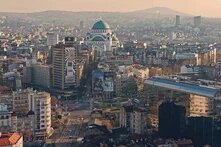 Patriarch Porfirije’s and President Vučić’s Moscow Visits: A Wake-Up Call on Serbia’s European Future