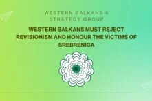 Srebrenica - WB6 SG