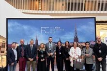 Western Balkans 6 Strategy Group in Riga