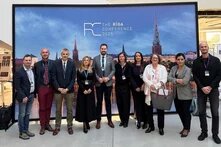 Western Balkans 6 Strategy Group in Riga