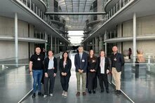 WB6 SG Berlin, November 2025