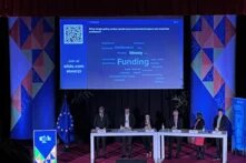 Konkurentnost (evropske industrije) iznad života?