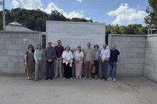 WB6 SG to Srebrenica 