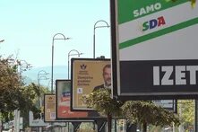 Pet glavnih trendova opštih izbora u BiH