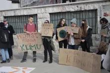 Fridays for Future, Sarajevo