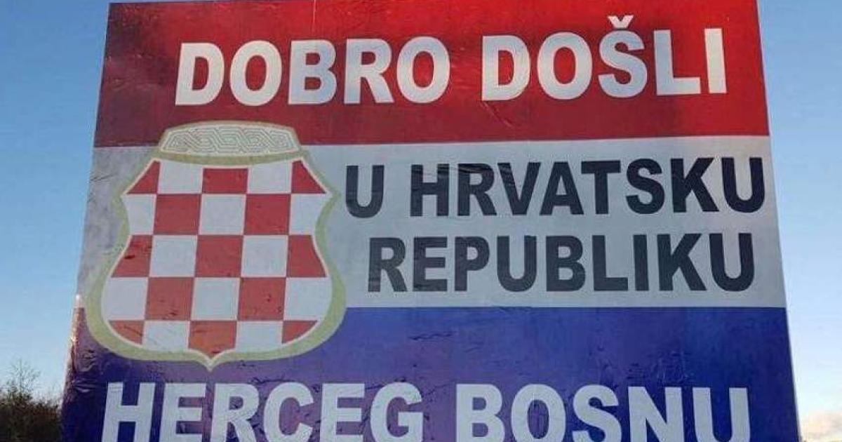 BosnienHerzegowina vor den Wahlen Hass und Hetze statt politische