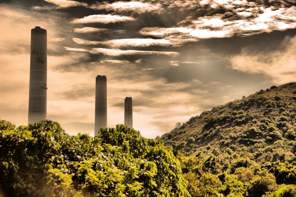 Industrial Revolution Industrial Revolution
