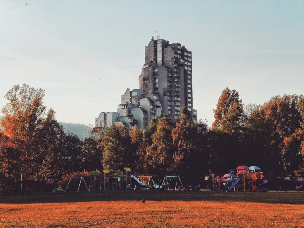 Zenica Zenica