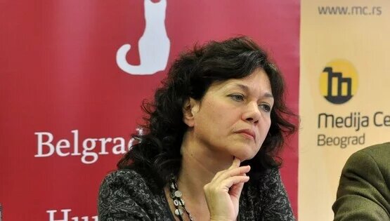 Dubravka Stojanović