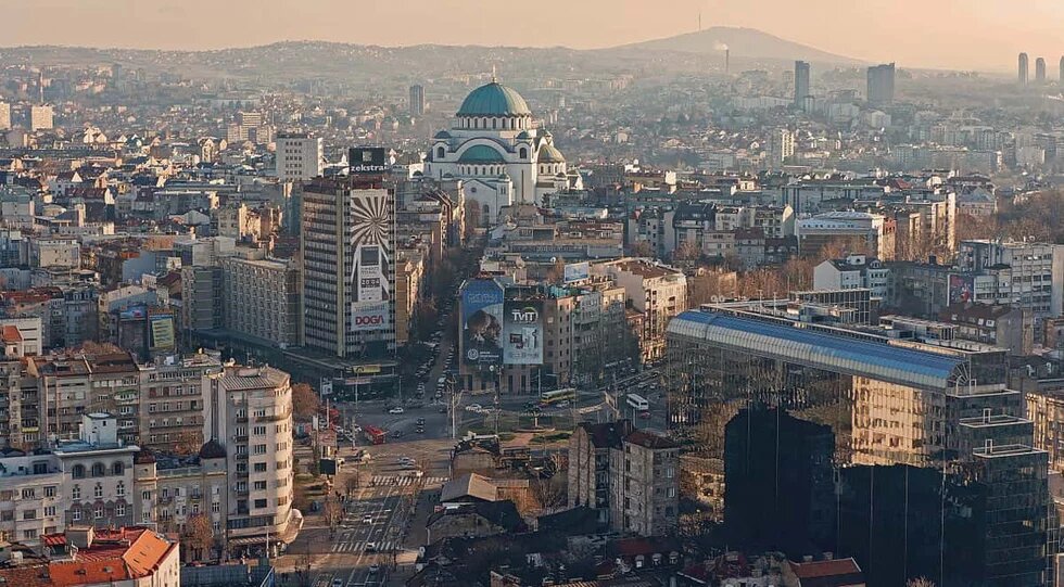 Patriarch Porfirije’s and President Vučić’s Moscow Visits: A Wake-Up Call on Serbia’s European Future Patriarch Porfirije’s and President Vučić’s Moscow Visits: A Wake-Up Call on Serbia’s European Future