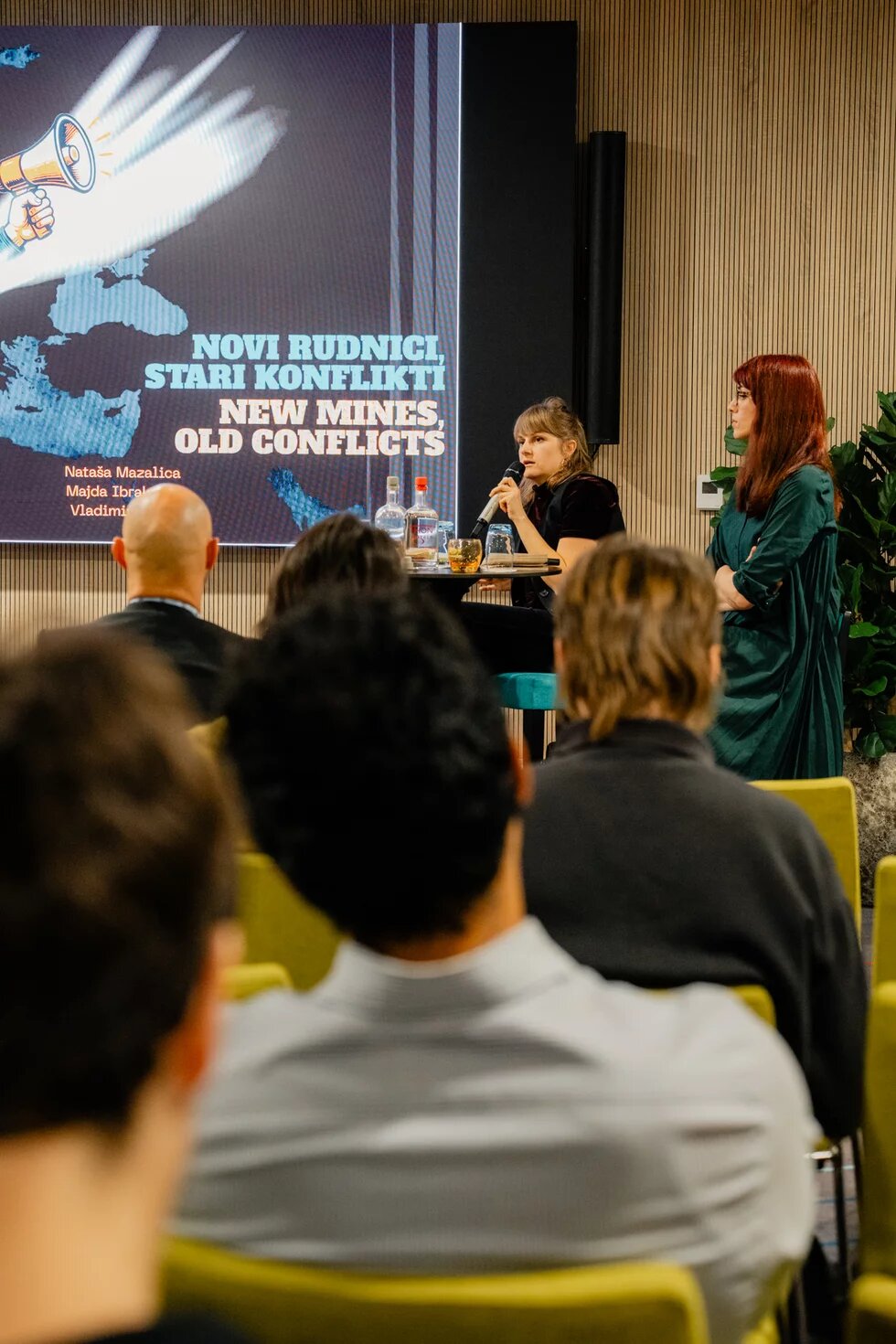 Konkurentnost (evropske industrije) iznad života?