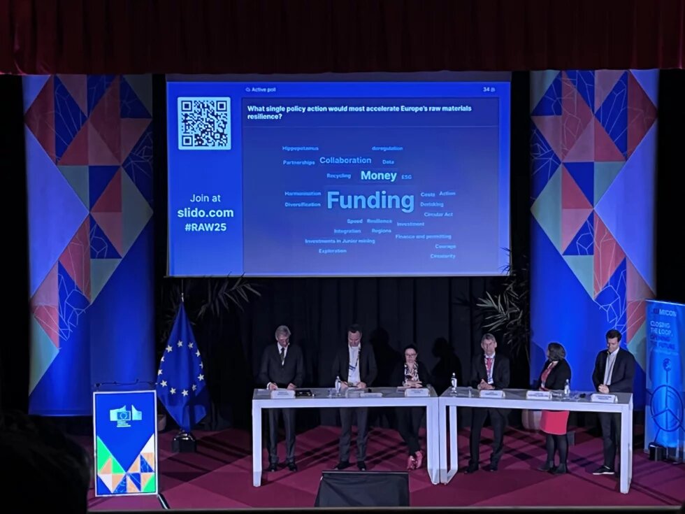 Konkurentnost (evropske industrije) iznad života?