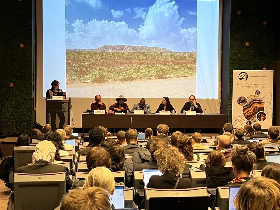 Konkurentnost (evropske industrije) iznad života?