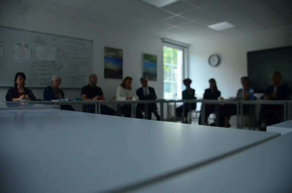 Kritične sirovine, kritične posljedice: Stvarnost zajednica pogođenih ekstraktivizmom