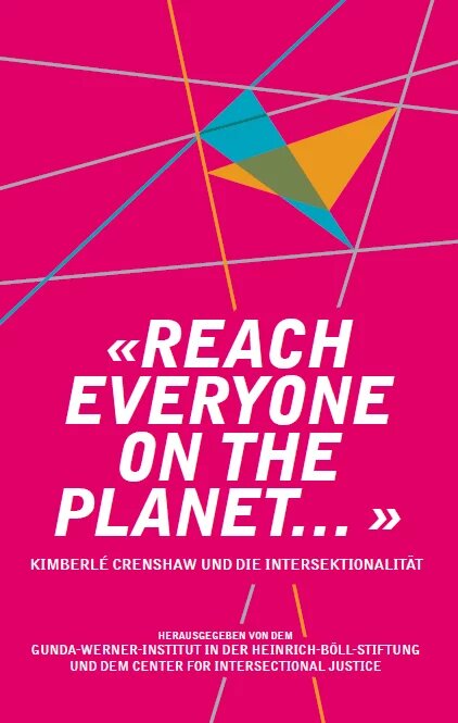 Publikacija "Reach anyone on the planet"