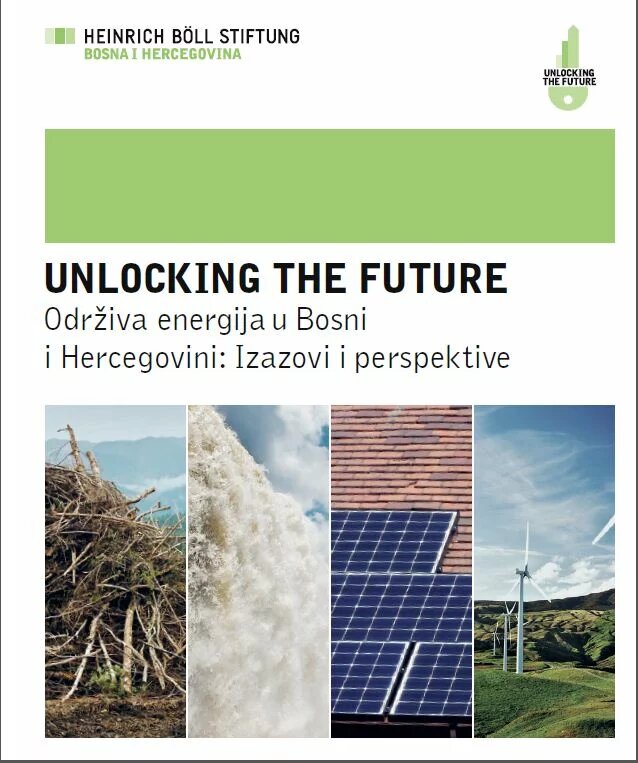 Unlocking the Future Unlocking the Future