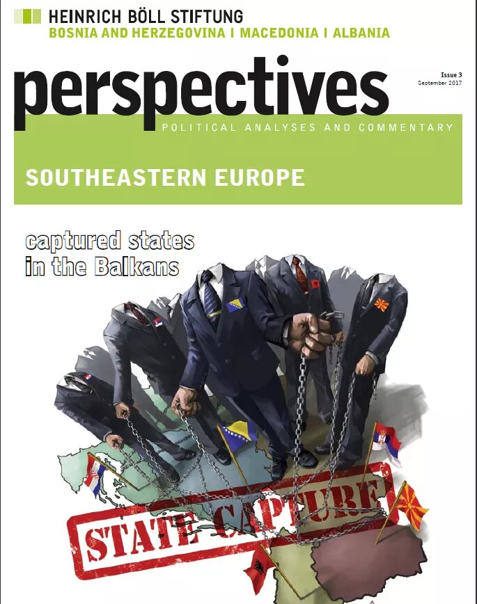 Perspectives magazine