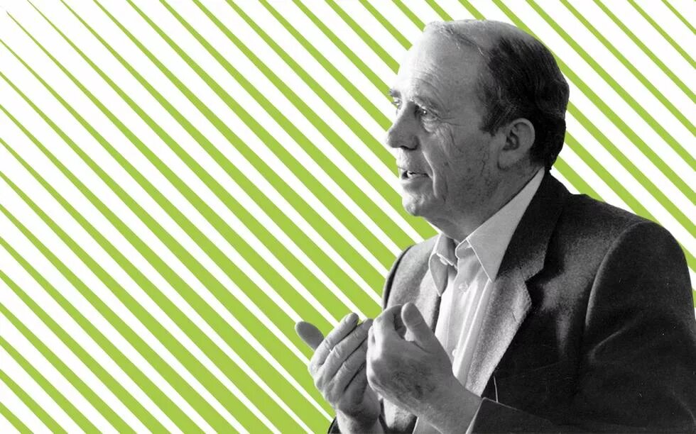 Im Sommersemester 1964 hielt Heinrich Böll an der Universität Frankfurt vier Vorlesungen unter dem Titel „Zur Ästhetik des Humanen in der Literatur“.