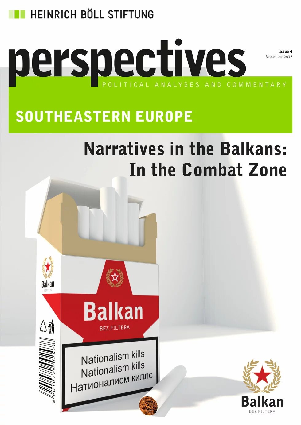 Perspectives Perspectives