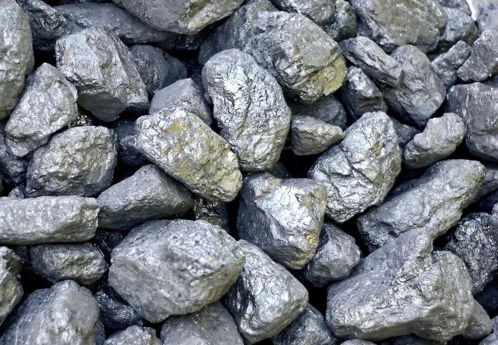 coal coal