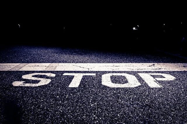 Stop Stop