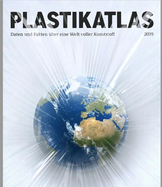 Plastikatlas Plastikatlas