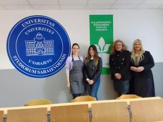 Hraniti se studentski Hraniti se studentski