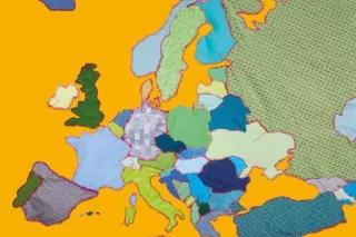 Europa-Atlas