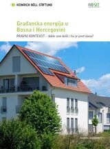 Građanska energija u BiH