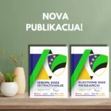 (Ne)ravnopravnost spolova na izbornim listama u Tuzlanskomkantonu