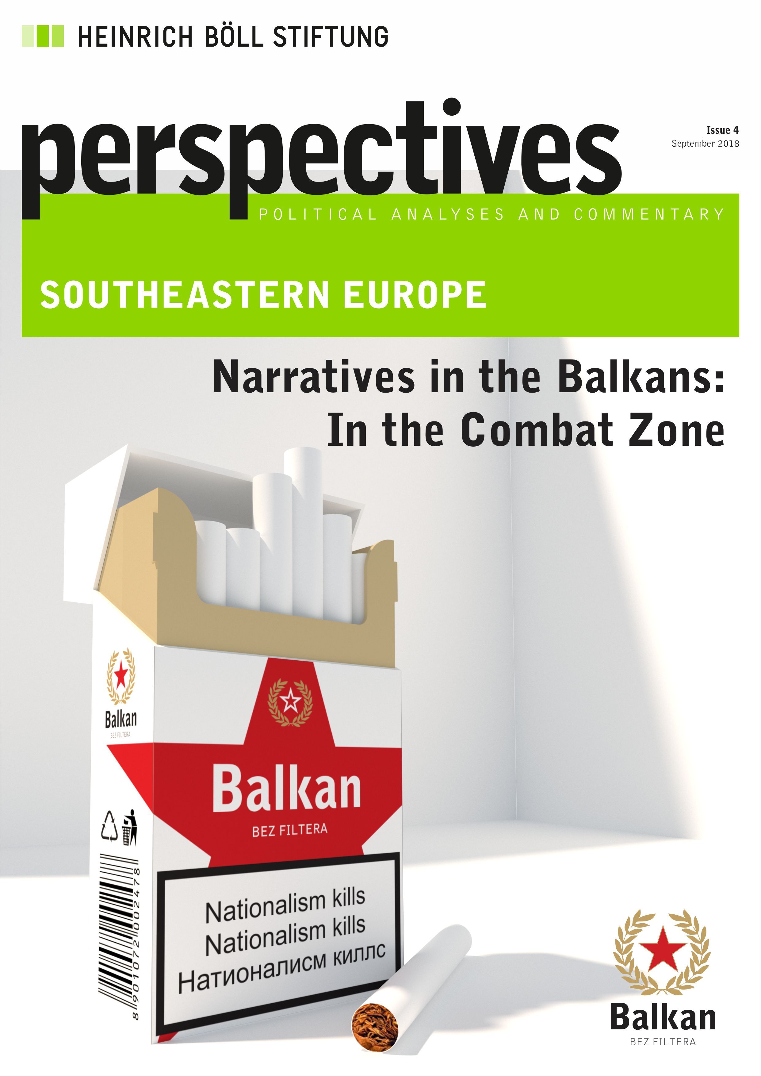 Perspectives Perspectives